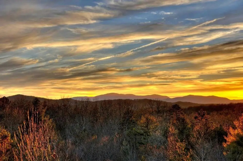 Serendipity by Escape to Blue Ridge