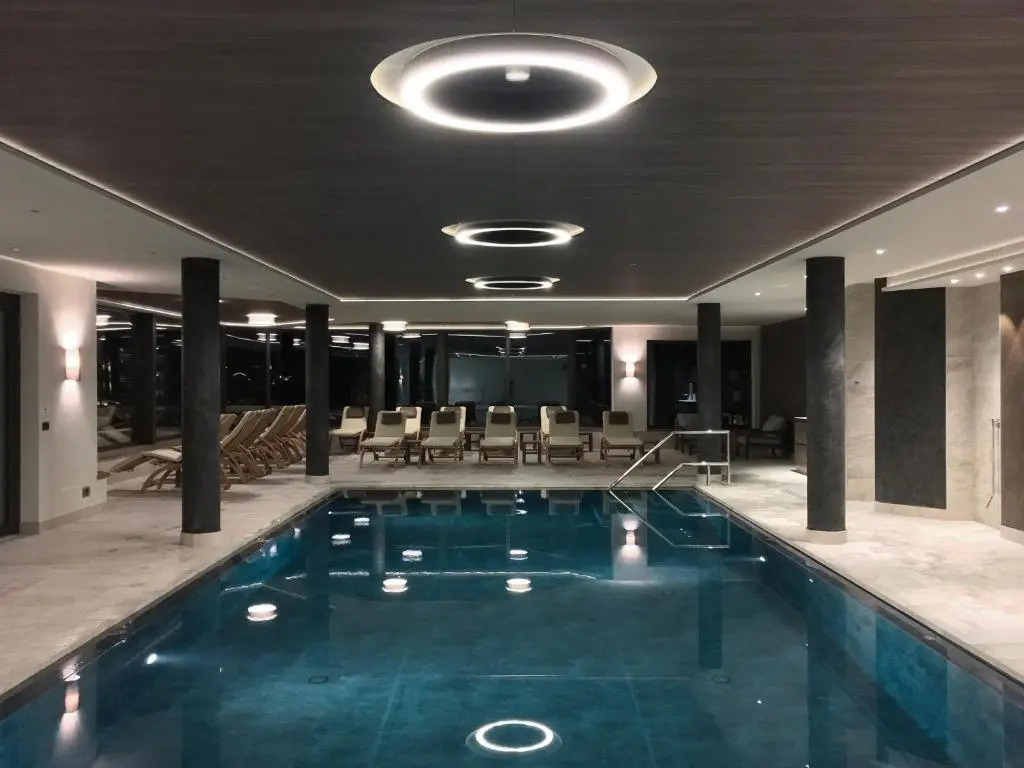 Residence La Selva