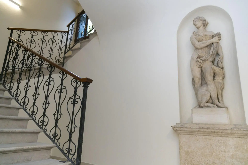 Palazzo Scamozzi