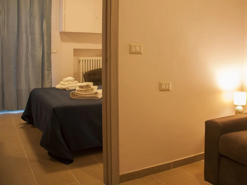 Paladini Rooms 2