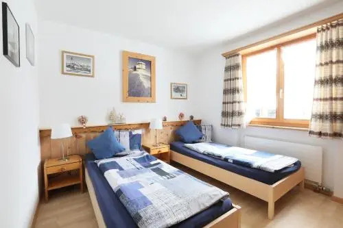 B&B Stiffler-Huus