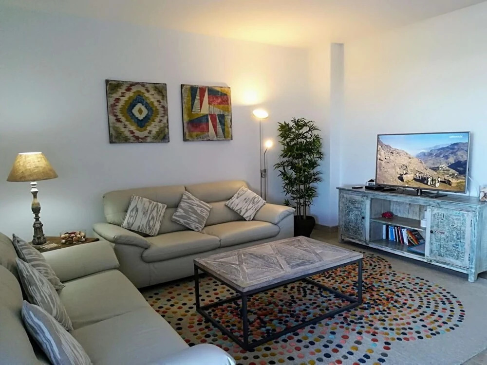 Alcaidesa Suites Penthouse