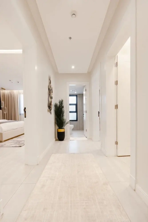 Modern Elegance & Comfort in Al Narjis With Wifi