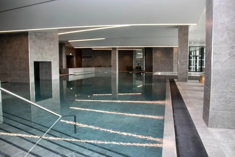 Harbour Penthouse