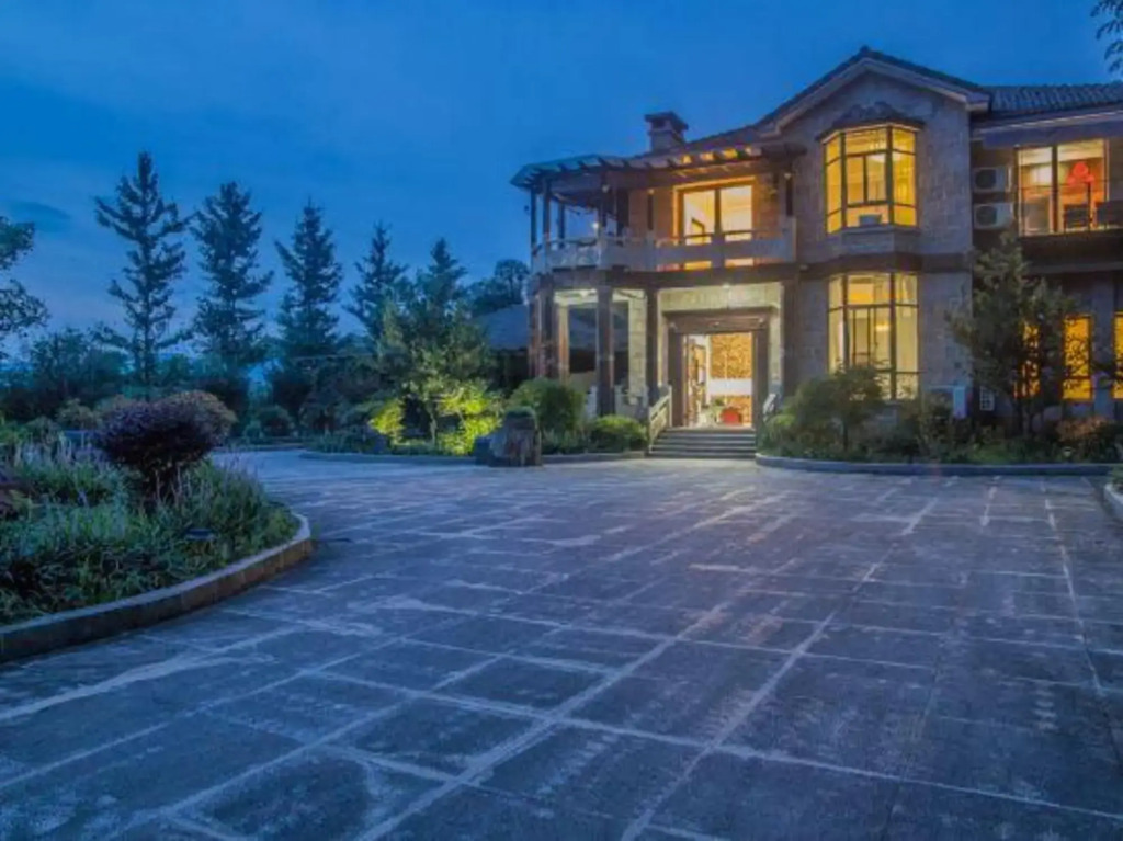 Mount Mogan Wild Extravagance (Boutique Homestay)
