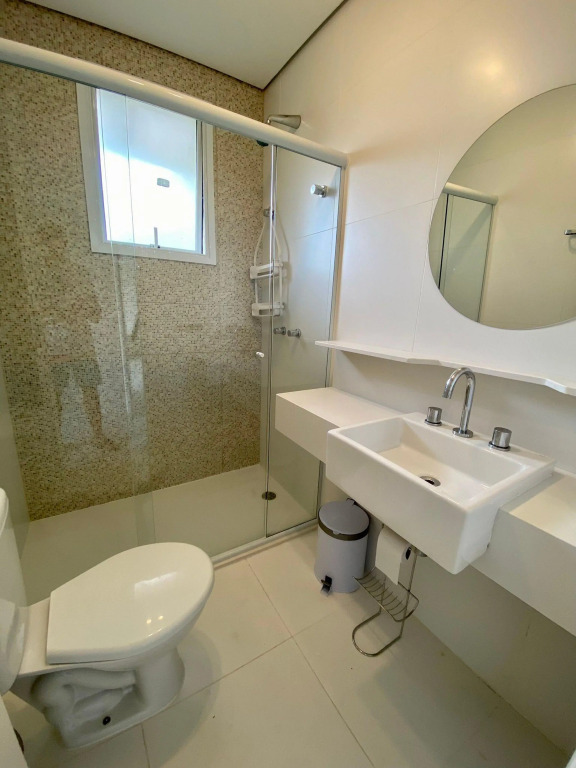 Casa De Cond. Em Camburyzinho Com Lazer Completo
