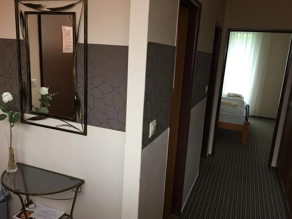 Bed & Breakfast Hotel Perla