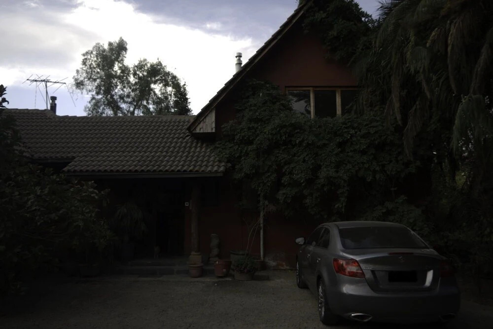 Residencia Holzmann