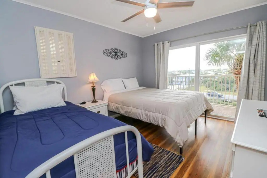 Creston House 6E