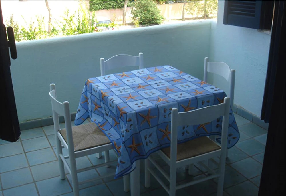 Residenze Torre dell'Orso