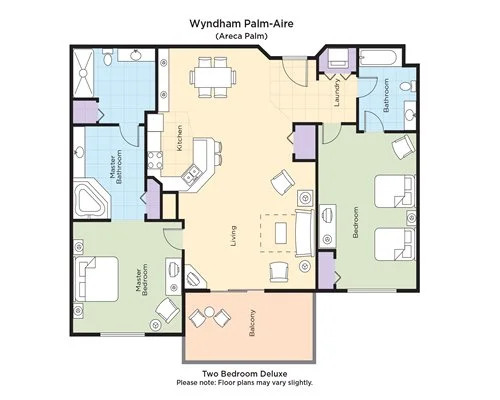 WorldMark Palm-Aire - 3 Nights, Pompano Beach, USA