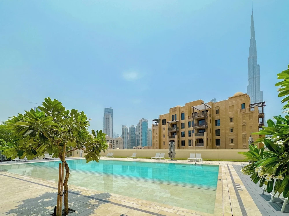 EDENS Homes & Villas - Burj Royale