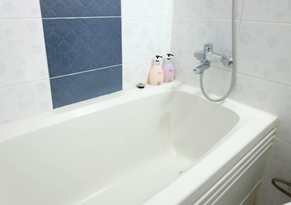 Saerim Hotel
