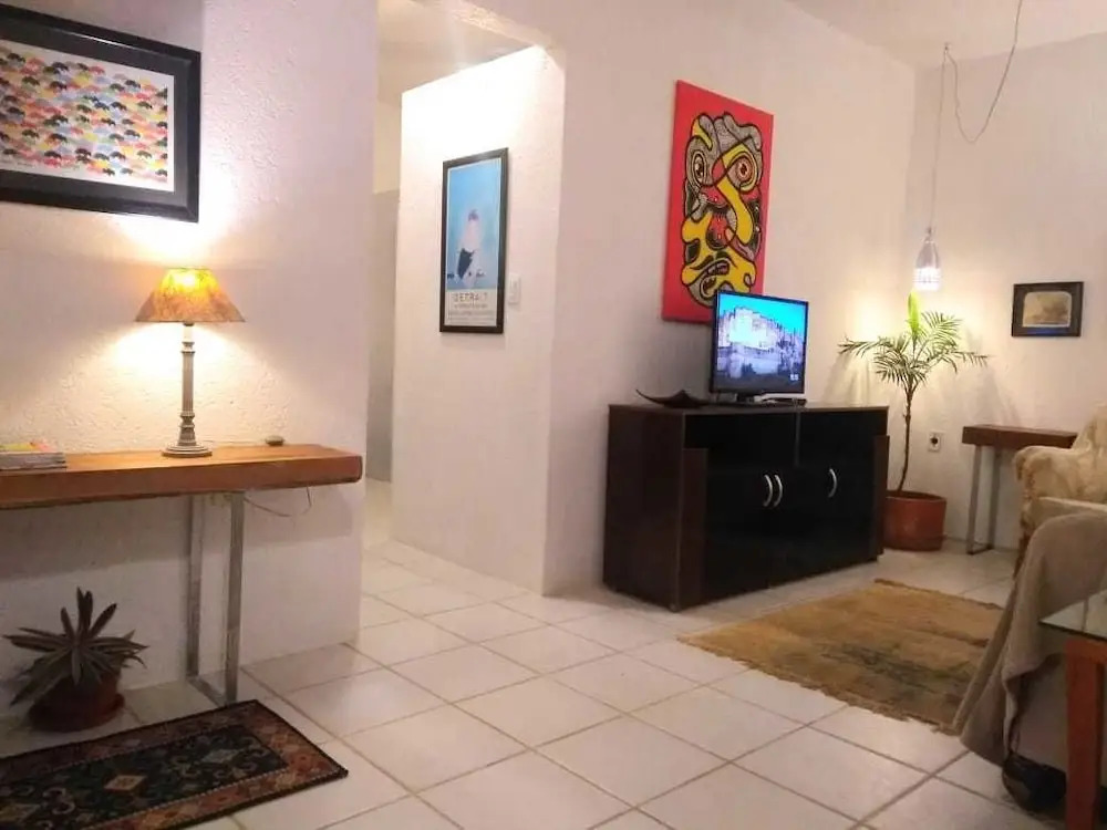 Quinta do Moçambique