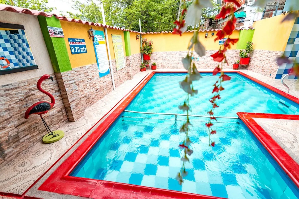 Hotel Villa Deicer