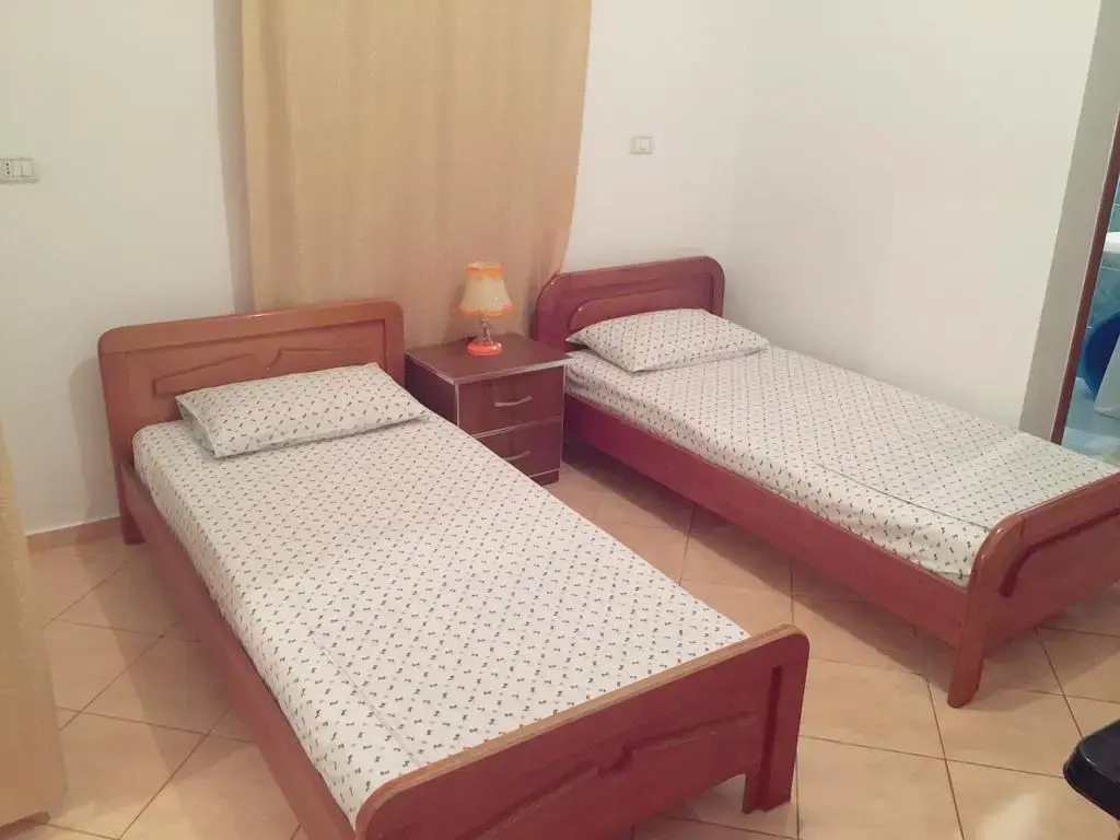Hotel Vathi
