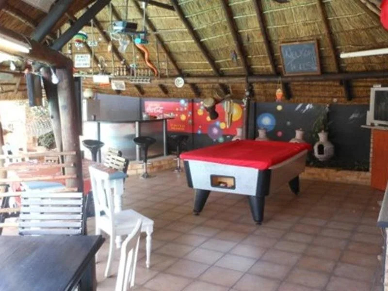 Morning Noon and Night Guest House