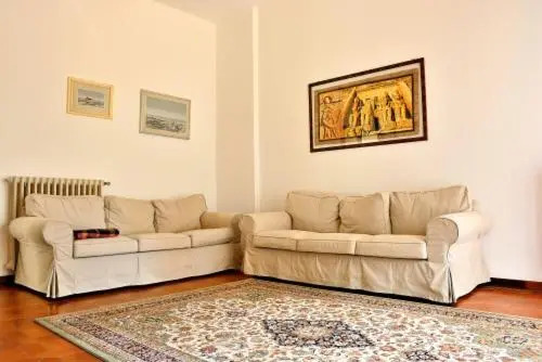 Florinda B&B Viareggio