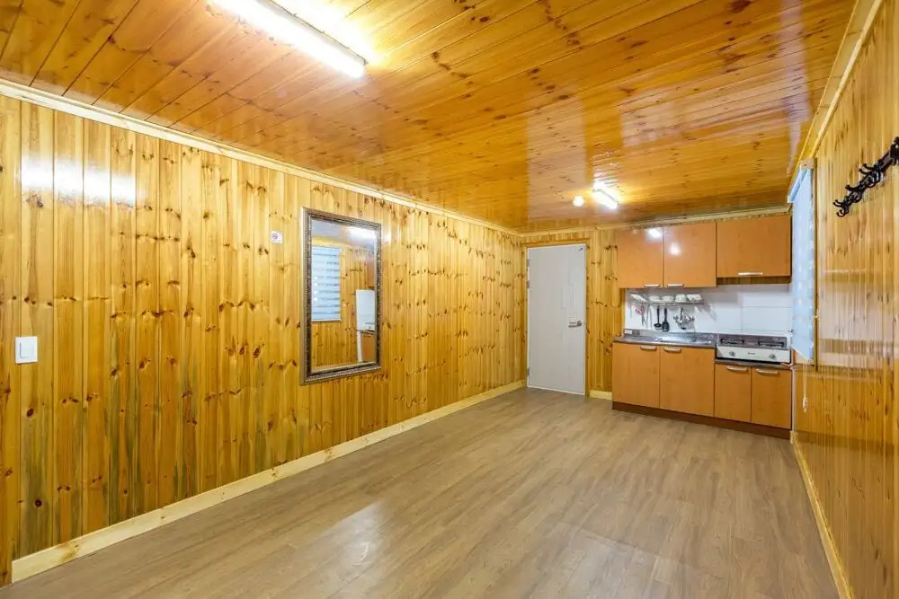 Sonamu Pension