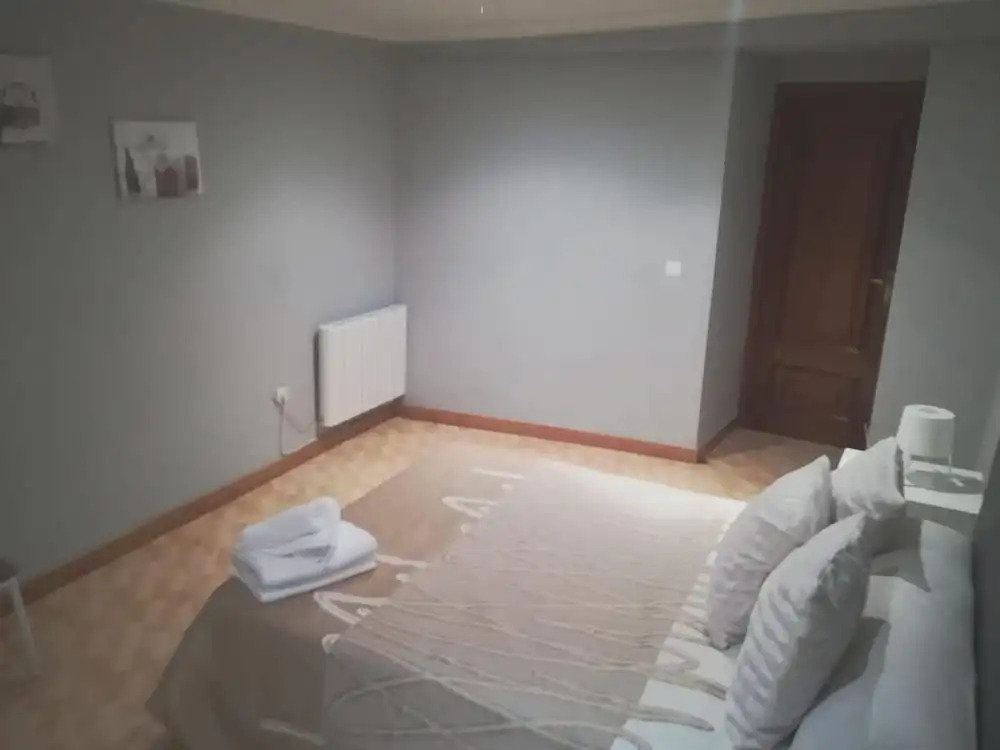 House With one Bedroom in Zamora