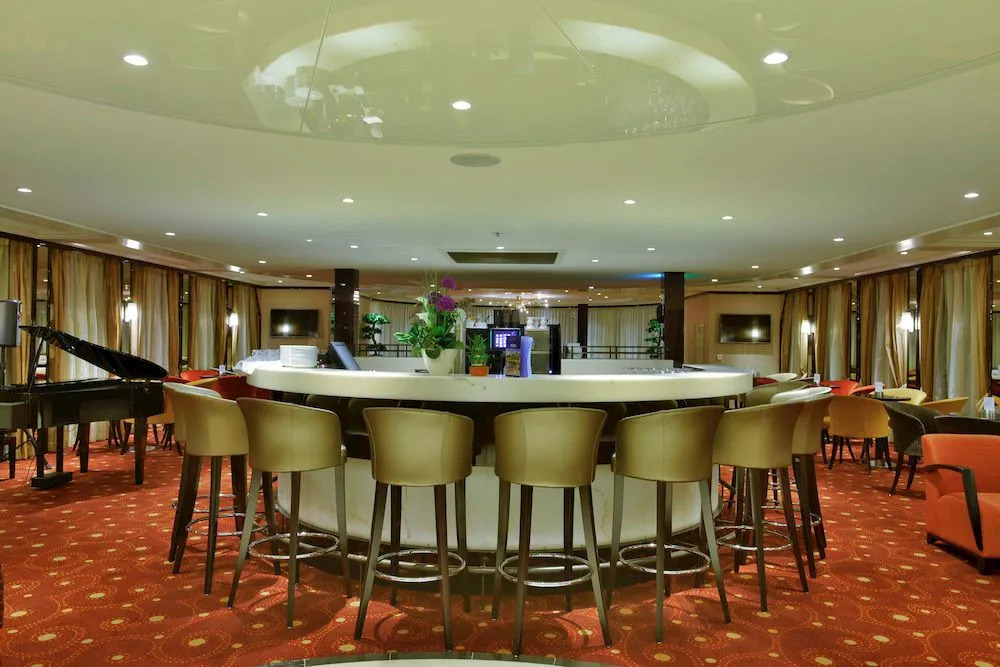 FairCruise Business Hotelship Frankfurt