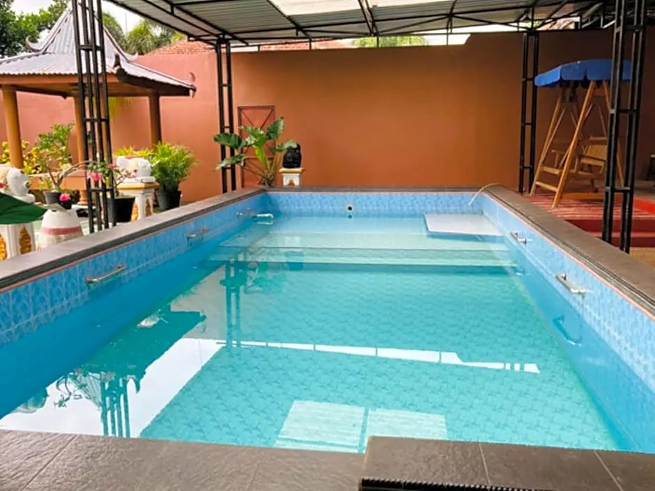 KoolKost Syariah @ Jalan Cangkringan Kaliurang