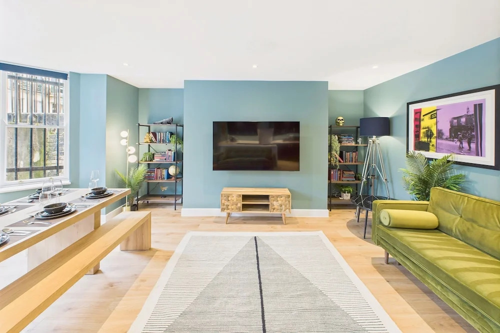 Host Stay The Georgian Quarter Catharine IV