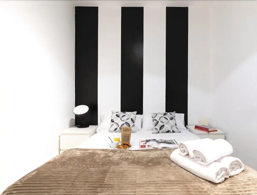 AB The Camp Nou FCB Apartment