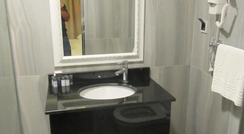 Trilye Kaplan Hotel