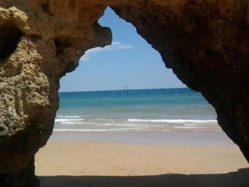 Aparthotel 3 stars Agios Gordios