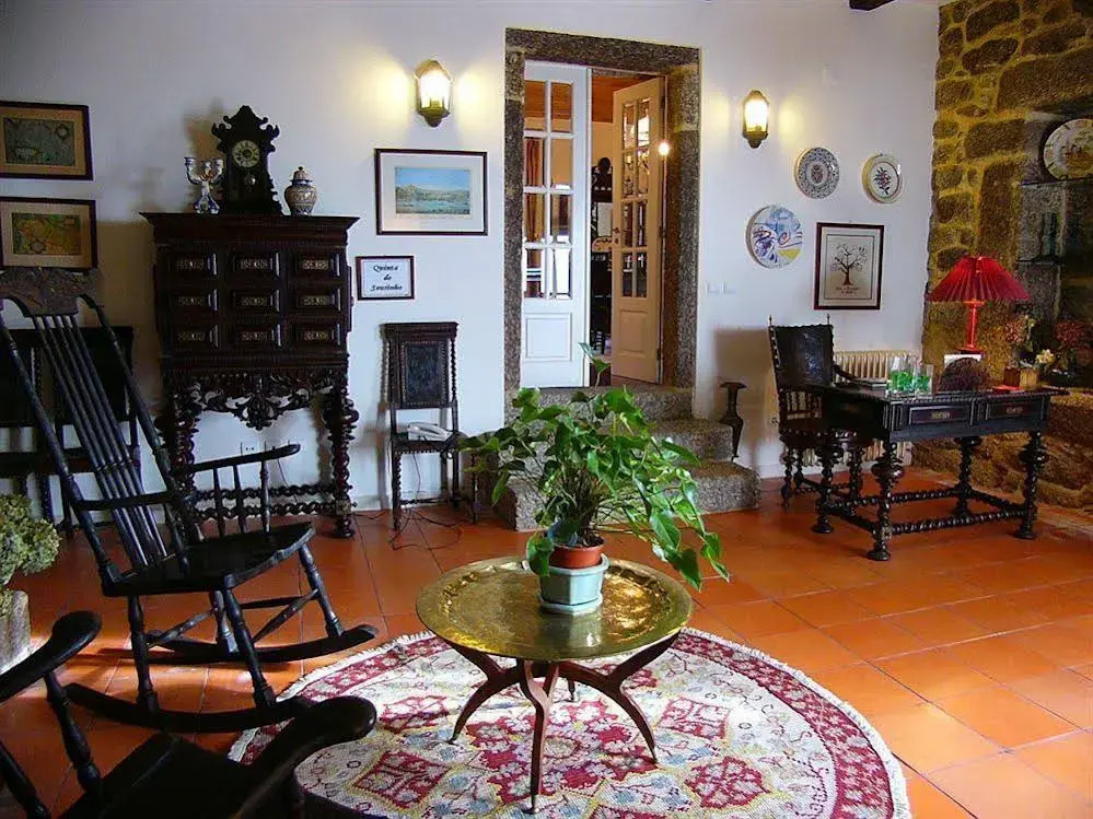 Quinta do Sourinho