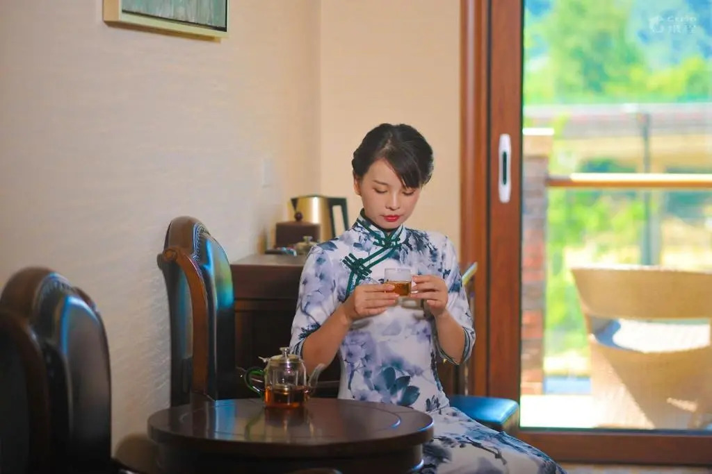 Walker Changhua Brook Villa&Residence