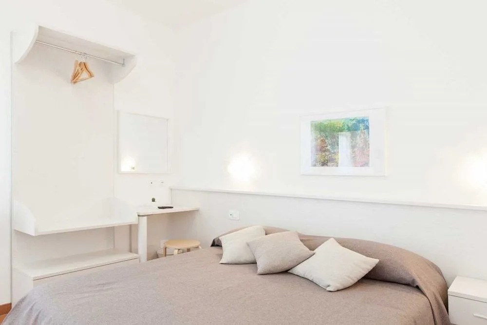 La Nuova Dimora B&B