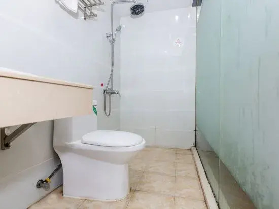 OYO Changsha Xiangji Hotel