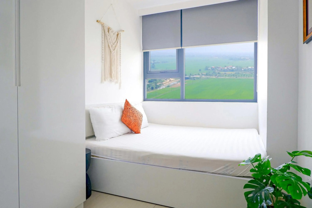 Domi Homestay Nera Garden Huế