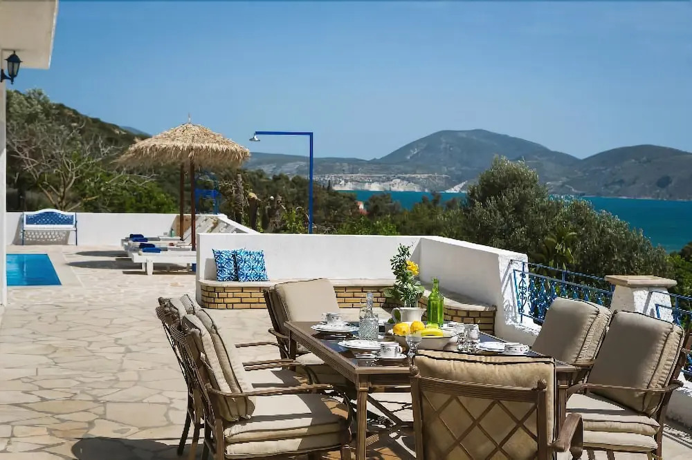 Villa Afrodite