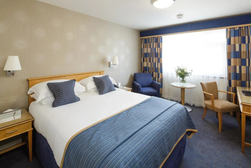 Pomme dOr Hotel
