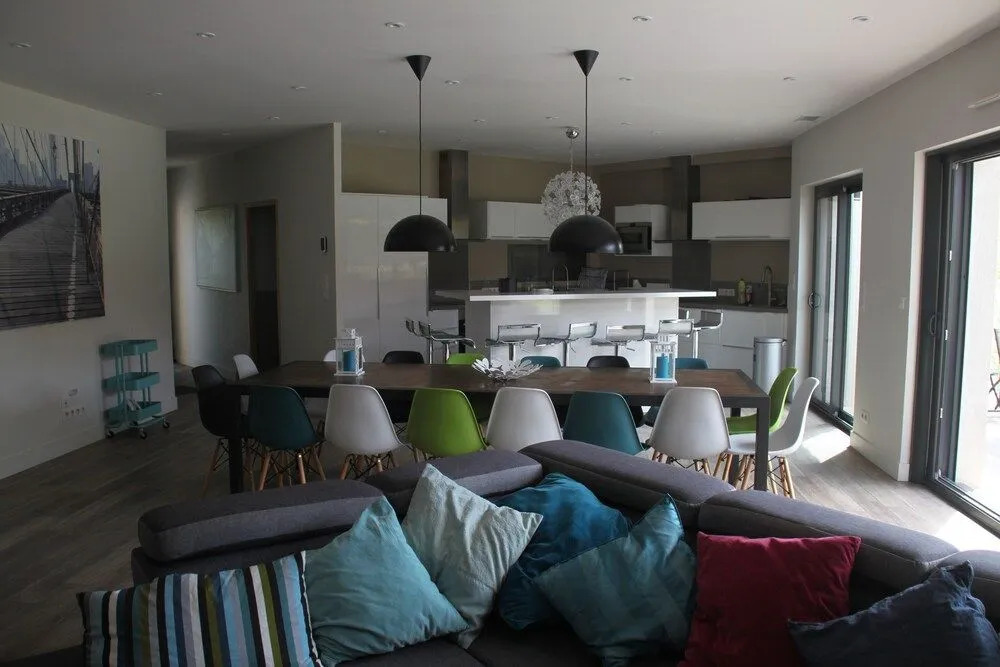 Jalina bed and breakfast