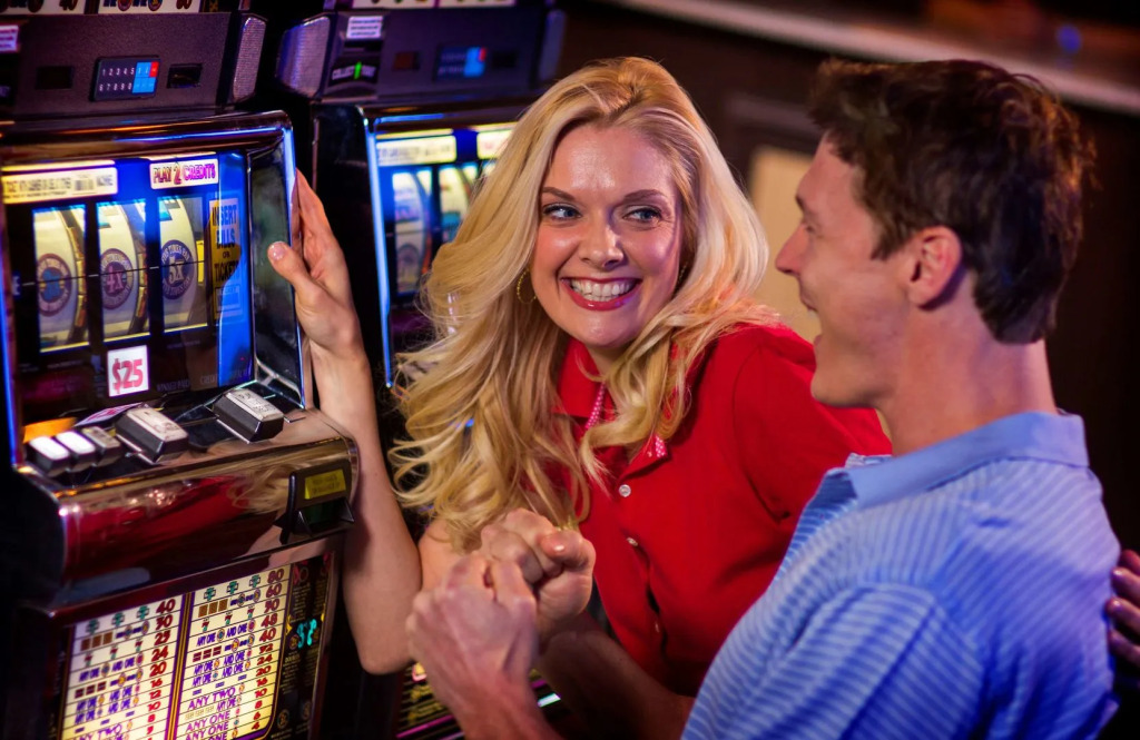 The Edgewater Hotel and Casino