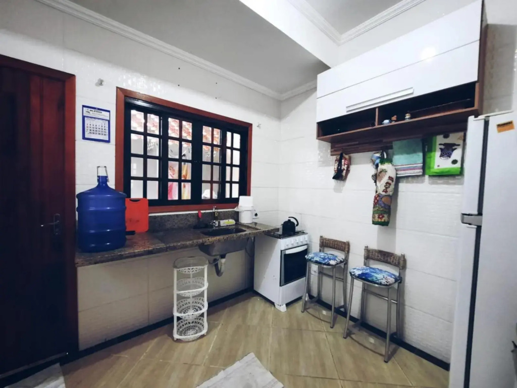 Sobrado Família Maranduba Ubatuba