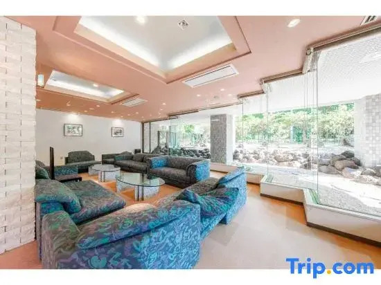 Lions Mansion Sapporo Jozankei Sanbankan 407 - Vacation Stay 26392V