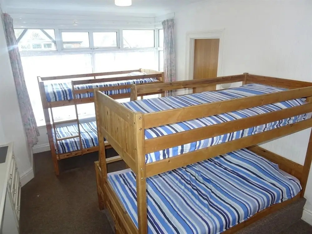 Rosemary Apartments Newquay
