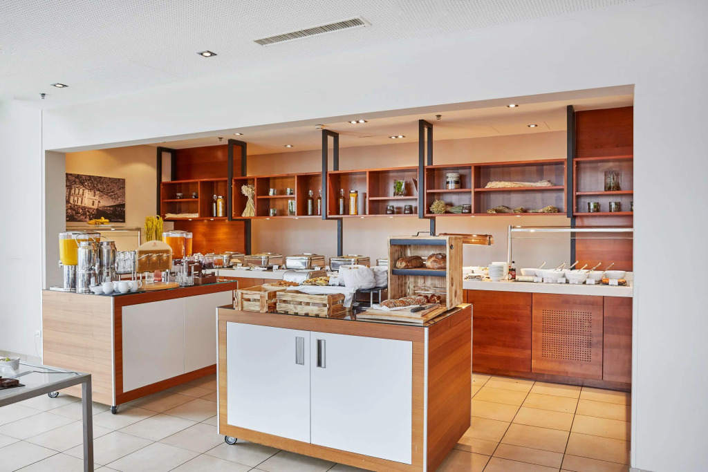 H4 Hotel Solothurn