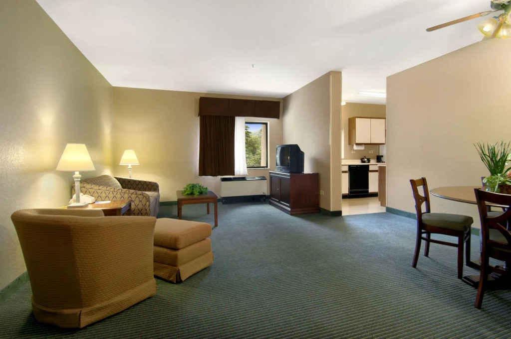 Bay Mountain Inn Cherokee Smoky Mountains