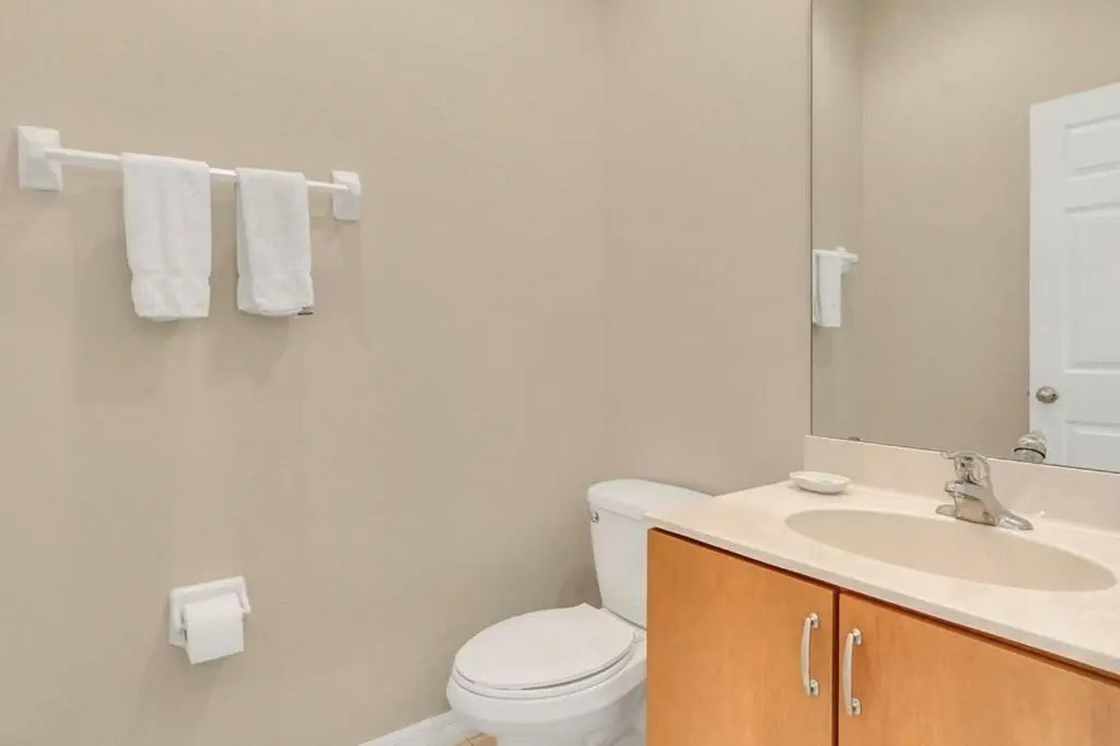 Enchanting Escape - 2 Bedrooms Near Disney! (3018)