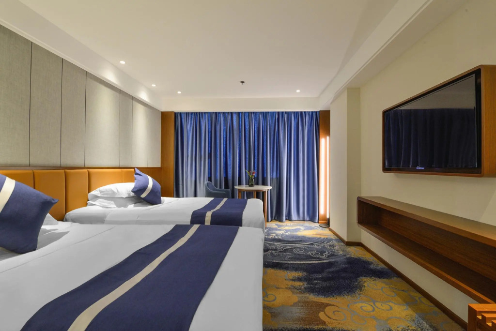 Xiao Xiang Hotel