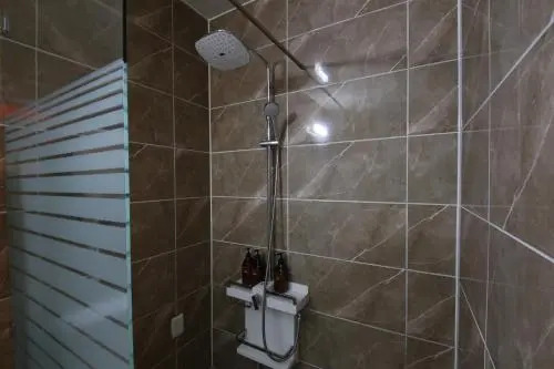 Hotel Midas