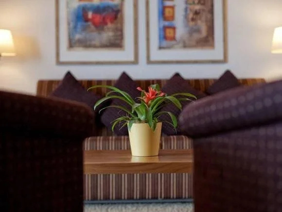 Hotel Prätschli