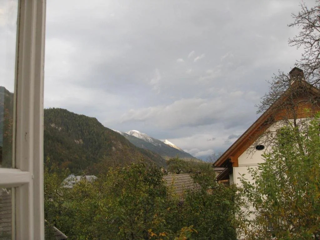 Haus 26 Weißbriach