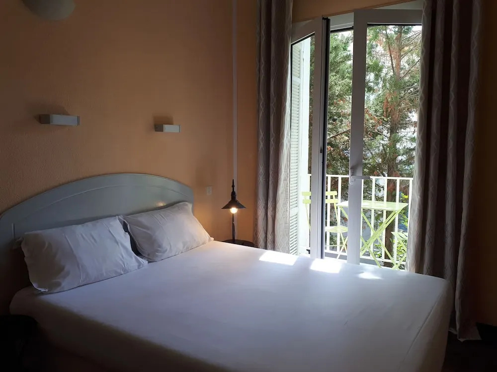 Hotel Marengo